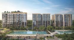 The Sen (D21), Condominium #557700161